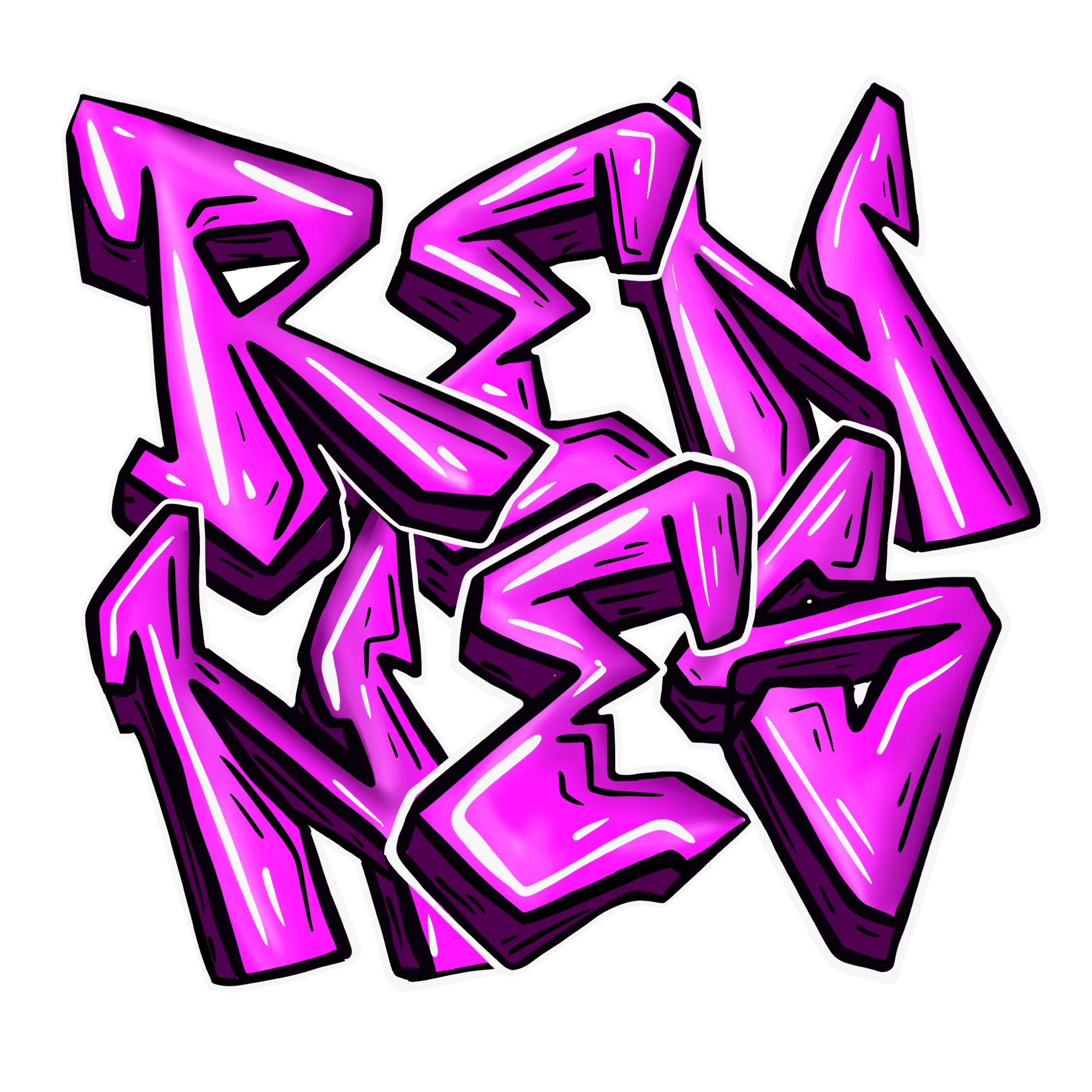 Graphitti " Rennes "