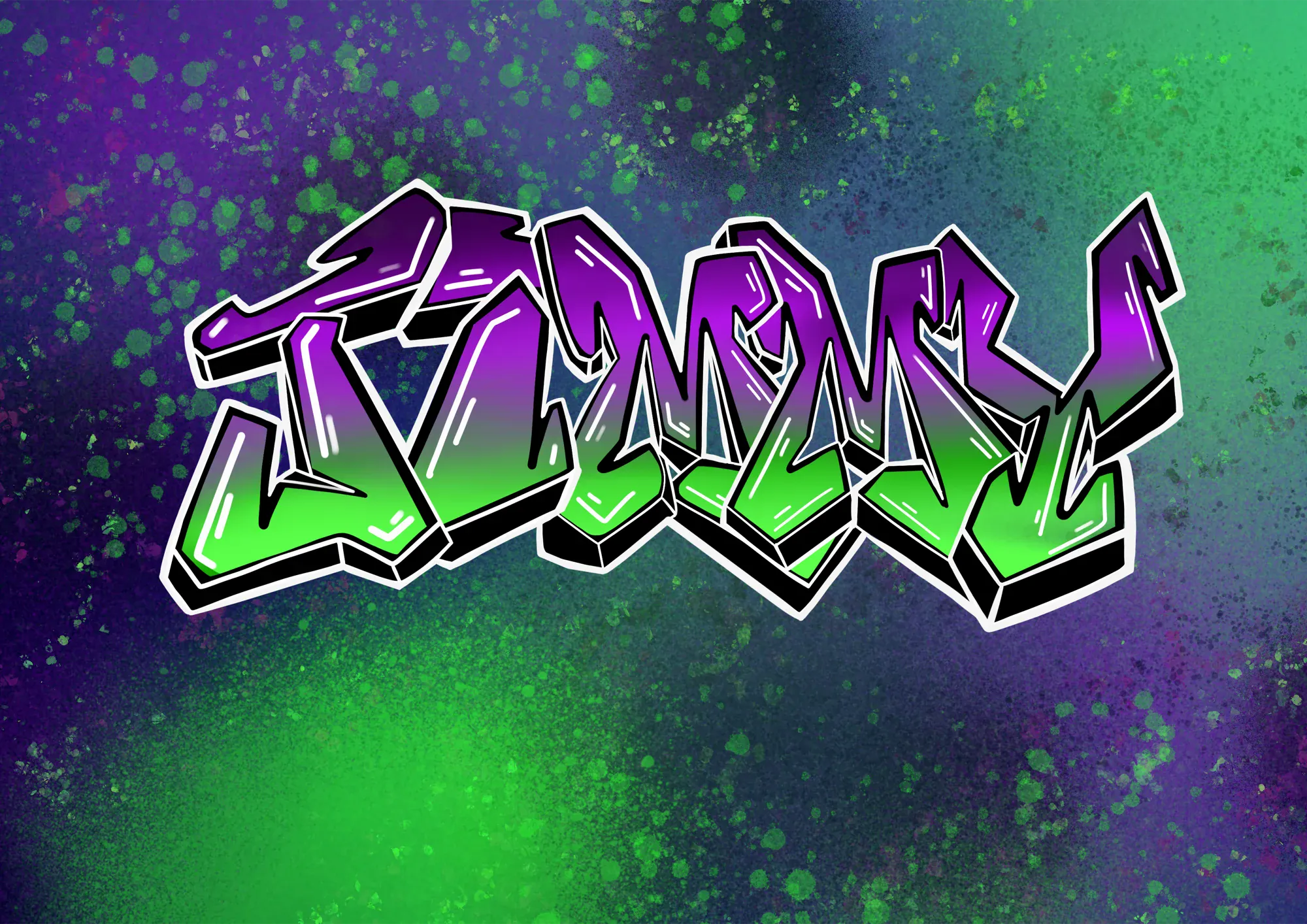 Graffiti